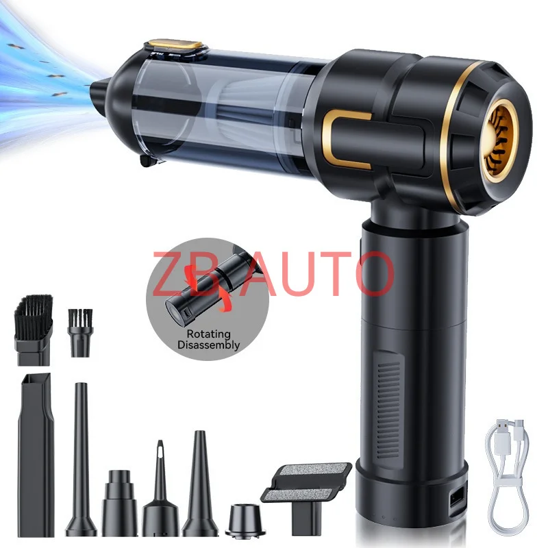 vacuum cleaner household small car wireless high-power suction and blowing integrated digital display handheld vacuum cleaner
vacuum cleaner household small car wireless high-power suction and blowing integrated digital display handheld vacuum cleaner