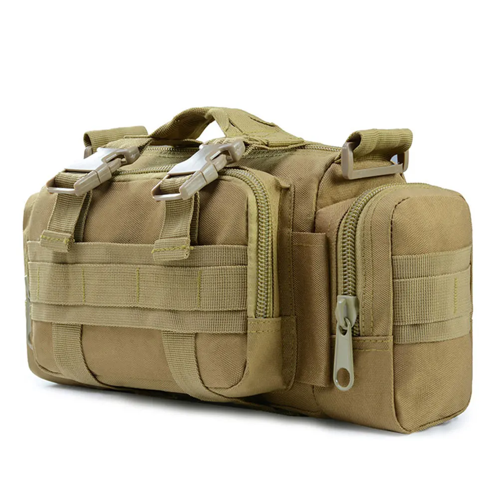 Waterproof Fanny Pack Durable Fishing Bag Lightweight Portable Outdoor Camera Bags Sling Shoulder Storage Motorcycle
Waterproof Fanny Pack Durable Fishing Bag Lightweight Portable Outdoor Camera Bags Sling Shoulder Storage Motorcycle
