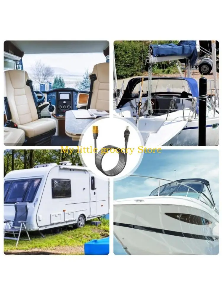 D5BD XT30 Удлинительное кабельное шнур xt30 разъема для подключения для подключения адаптерного шнура
D5BD XT30 Удлинительное кабельное шнур xt30 разъема для подключения для подключения адаптерного шнура