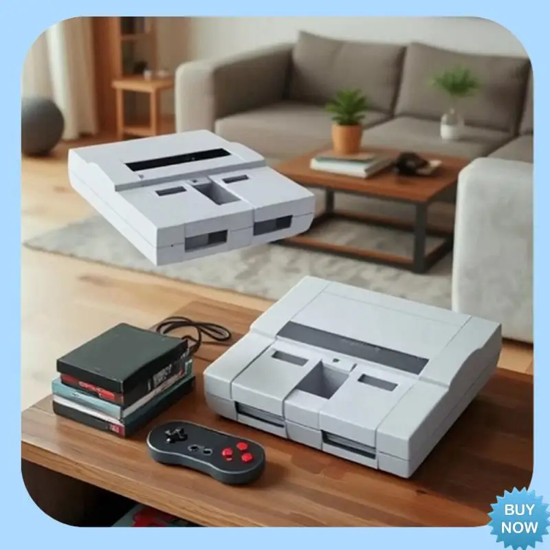 A47Z для SNES, сменный прозрачный чехол для Nintendo SNES SFC, американская версия, ретро игровая консоль, полупрозрачный чехол
A47Z для SNES, сменный прозрачный чехол для Nintendo SNES SFC, американская версия, ретро игровая консоль, полупрозрачный чехол