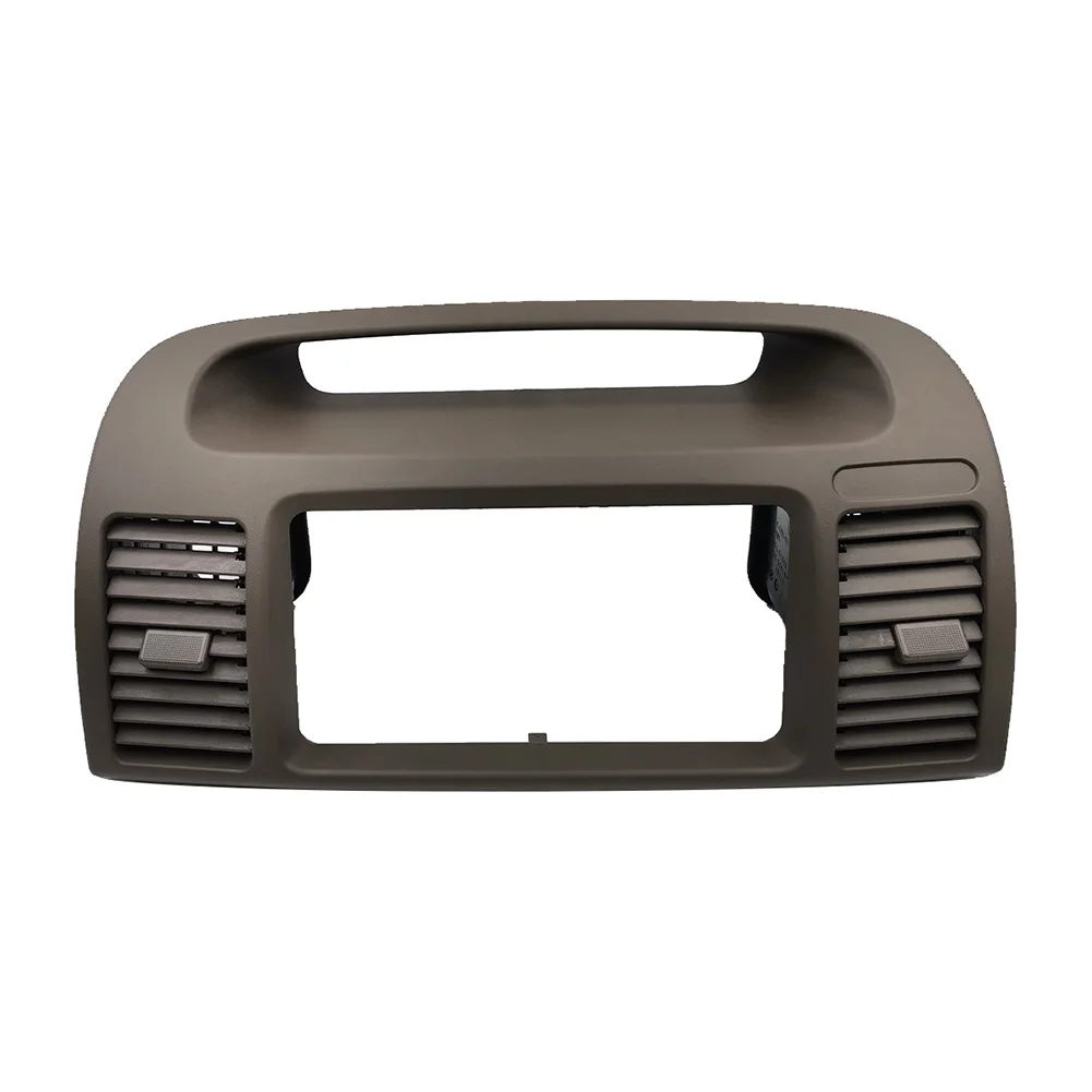 AC Vent Outlet Panel for Toyota For Camry 2002 2006 Ideal Replacement Part Easy Installation Reliable and Performance
AC Vent Outlet Panel for Toyota For Camry 2002 2006 Ideal Replacement Part Easy Installation Reliable and Performance