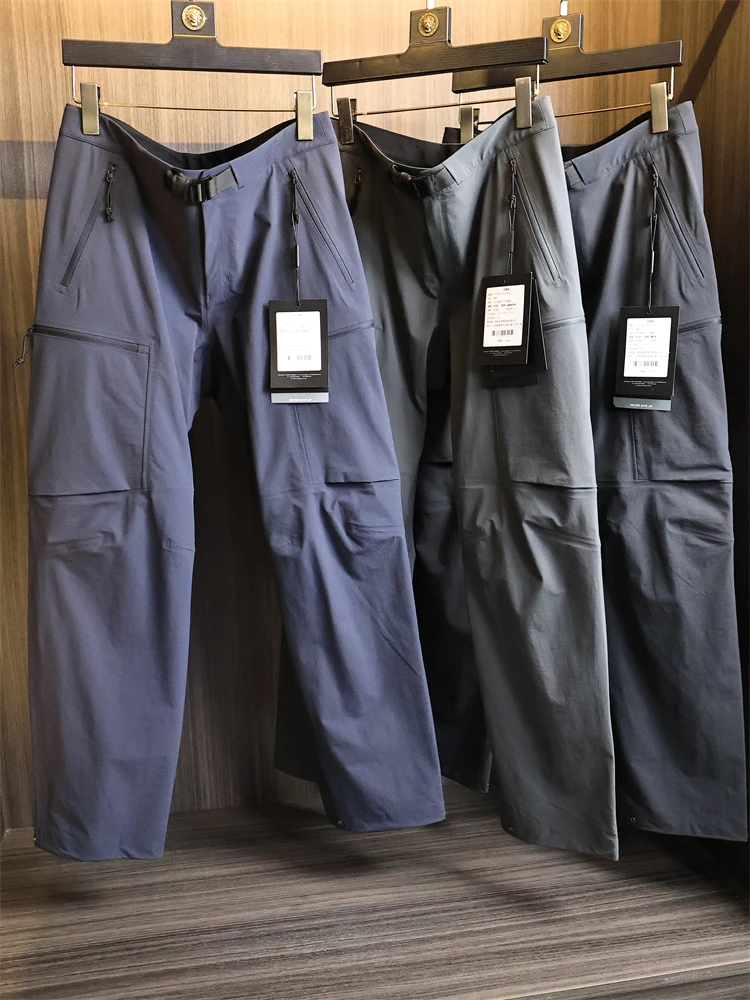 Ультратонкие легкие уличные мужские повседневные брюки, водонепроницаемые мягкие брюки с прямыми штанинами на осенний сезон
Ультратонкие легкие уличные мужские повседневные брюки, водонепроницаемые мягкие брюки с прямыми штанинами на осенний сезон