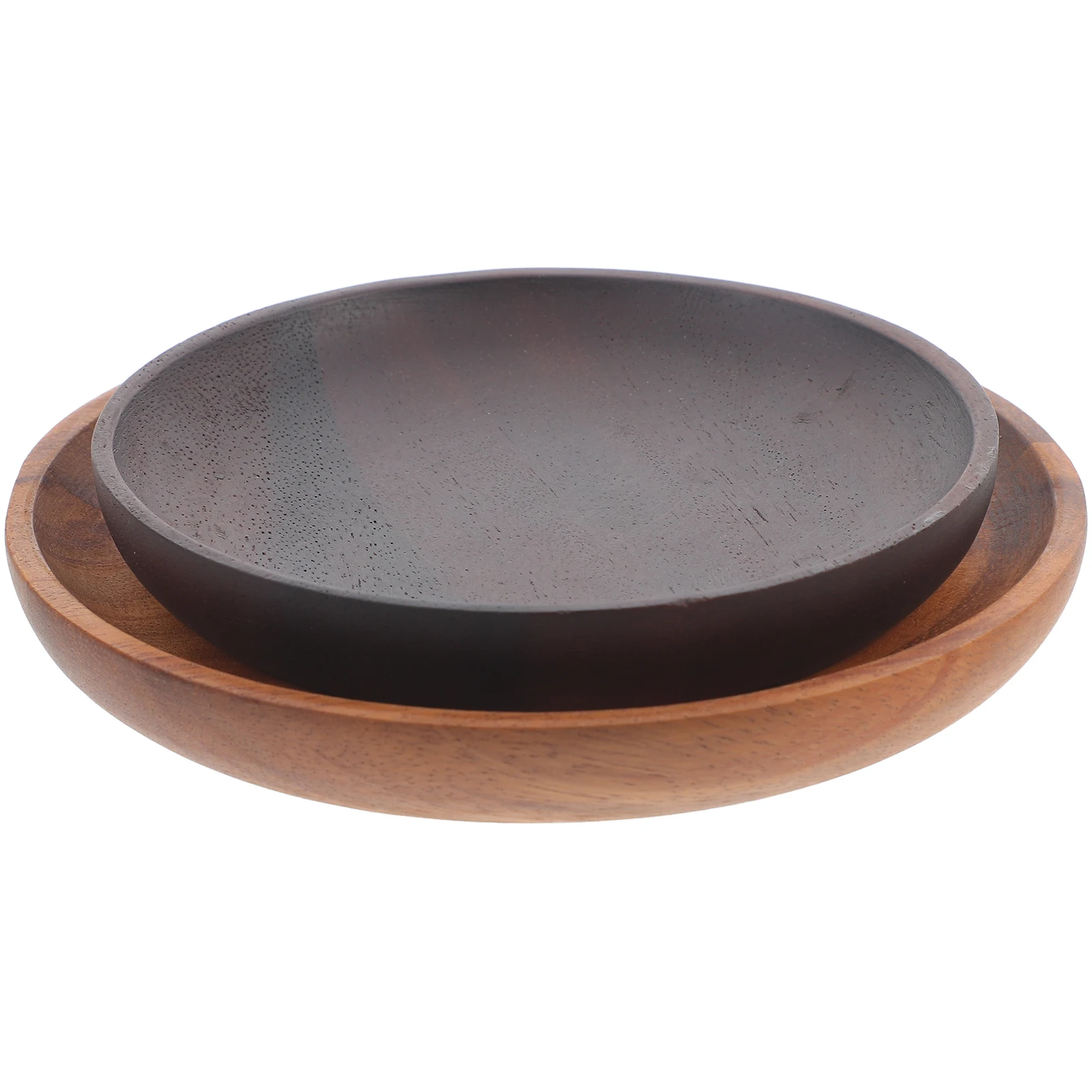 Acacia Wood Fruit Platter Heat Insulation Tray Snack Holder Food Plate Dessert Tray Storage Container Home Restaurant Kitchen
Acacia Wood Fruit Platter Heat Insulation Tray Snack Holder Food Plate Dessert Tray Storage Container Home Restaurant Kitchen