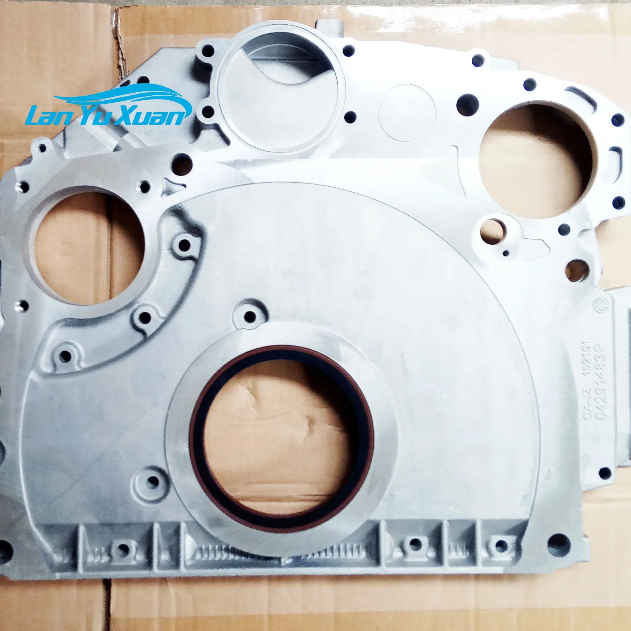 Hot sale d-eutz engine BF4M1013 gearcase 04205850 04205856
Hot sale d-eutz engine BF4M1013 gearcase 04205850 04205856