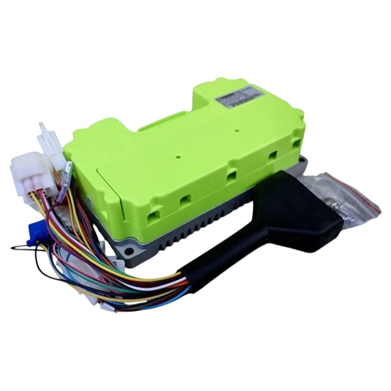 U13C ND72200 3000W Learning Function Drive Unit for Ride Repair and Daily Service Use
U13C ND72200 3000W Learning Function Drive Unit for Ride Repair and Daily Service Use