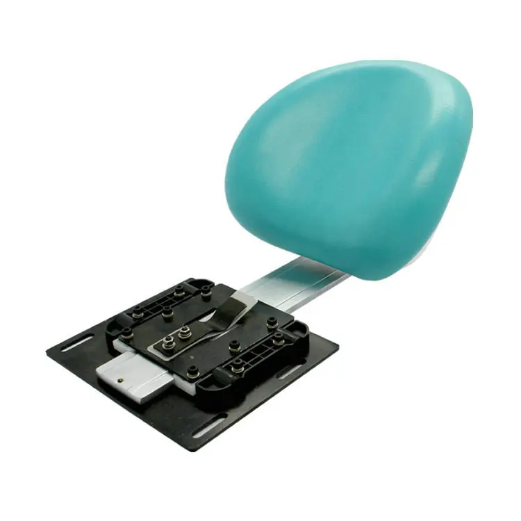 Unit Accessories Spare Parts Chair Headrest Pillow Rack Headrest for Chair Units Ce Electricity 2kg
Unit Accessories Spare Parts Chair Headrest Pillow Rack Headrest for Chair Units Ce Electricity 2kg