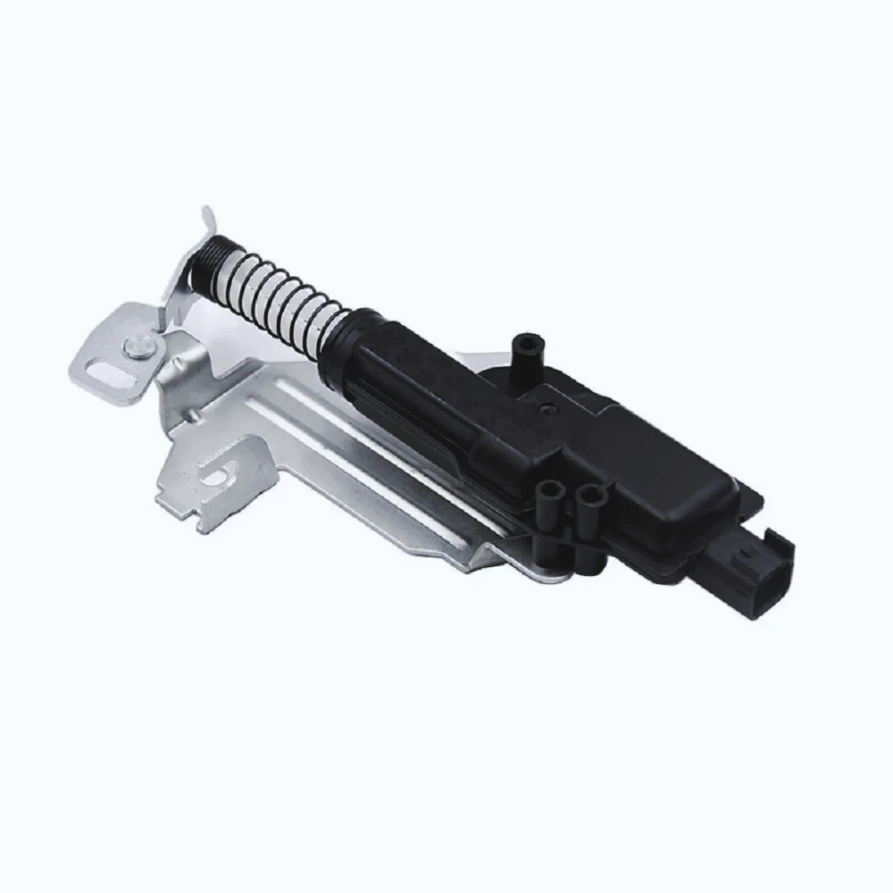 Solenoide del actuador del motor de bloqueo de la puerta trasera 2S6T-432A98-AF para Ford Fusion Fiesta Mk5 Mk6 1481081 2S6T43
Solenoide del actuador del motor de bloqueo de la puerta trasera 2S6T-432A98-AF para Ford Fusion Fiesta Mk5 Mk6 1481081 2S6T43