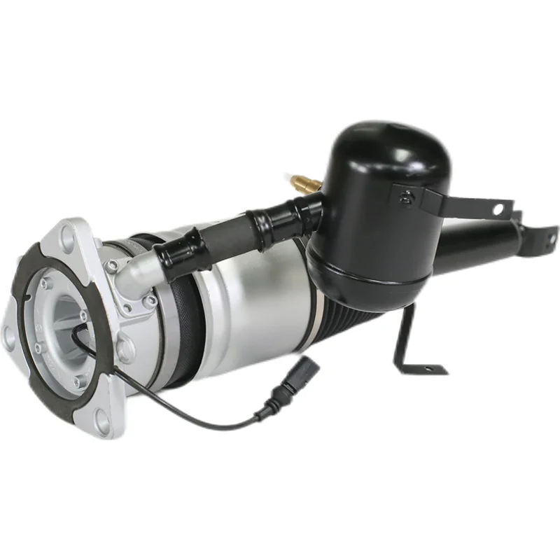 apply toBrand New Rear Left 4E0616001D 4E0616001E Air Shock Absorber for Audi A8L 2002-2010
apply toBrand New Rear Left 4E0616001D 4E0616001E Air Shock Absorber for Audi A8L 2002-2010