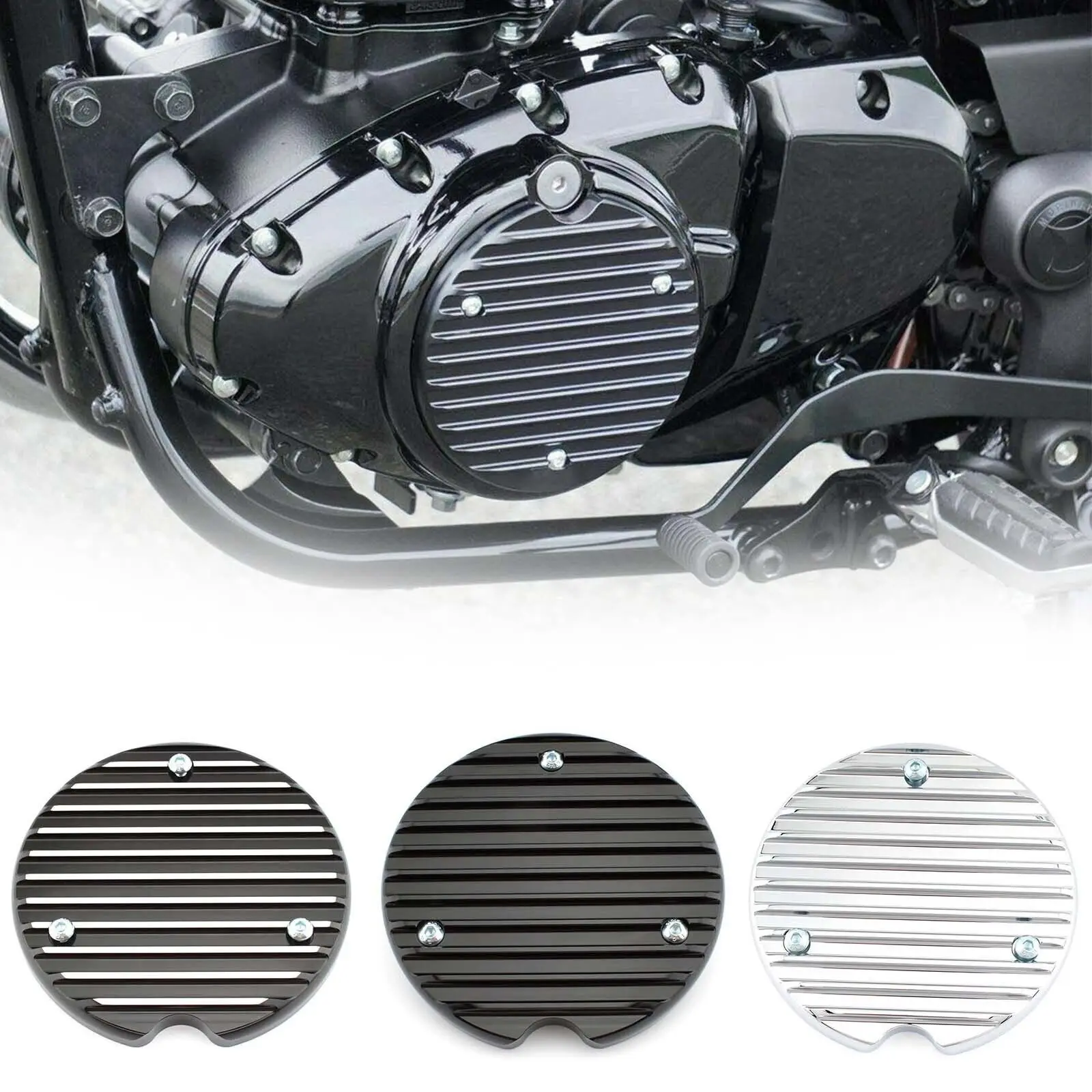 Fit For Honda GB350 NC59 GB350S CB350 2021- Engine Clutch Crankcase Cover Guard
Fit For Honda GB350 NC59 GB350S CB350 2021- Engine Clutch Crankcase Cover Guard