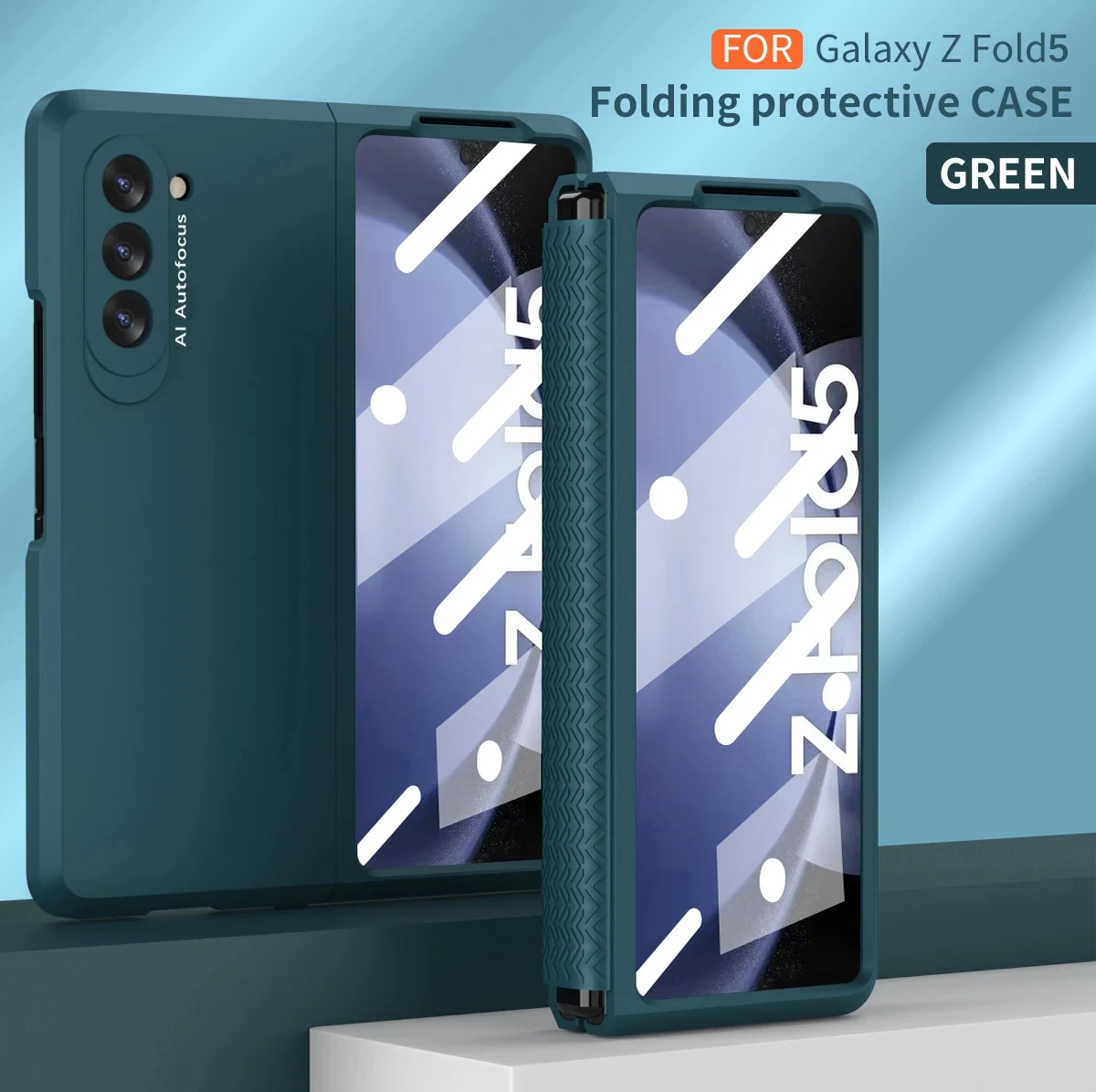 Electroplated TPU Hard Shell Phone Case for Samsung Galaxy Z Fold 5 3 2 Fold5 Fold3 Fold2 5G Hinge Protection Hard Cover
Electroplated TPU Hard Shell Phone Case for Samsung Galaxy Z Fold 5 3 2 Fold5 Fold3 Fold2 5G Hinge Protection Hard Cover