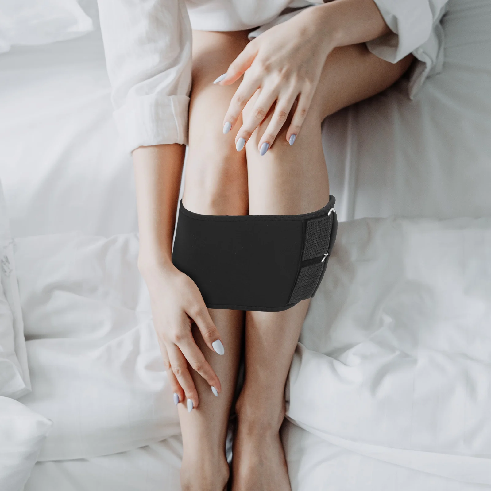 Leg Correction Belt Black 70Cm 80Cm 100Cm For O X Legs Straightening Support Foot Care Tool Recovery Aid Leg Straightening Belt
Leg Correction Belt Black 70Cm 80Cm 100Cm For O X Legs Straightening Support Foot Care Tool Recovery Aid Leg Straightening Belt