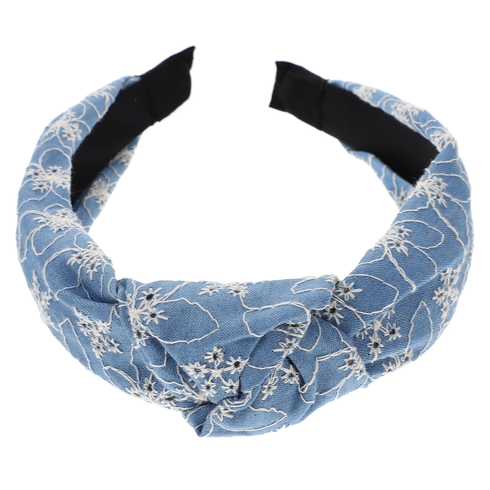 Elegant Knotted Headband For Women Decorative Fashion Headbands Wide Cloth Party Headdress Turban Headband Hair Styling
Elegant Knotted Headband For Women Decorative Fashion Headbands Wide Cloth Party Headdress Turban Headband Hair Styling