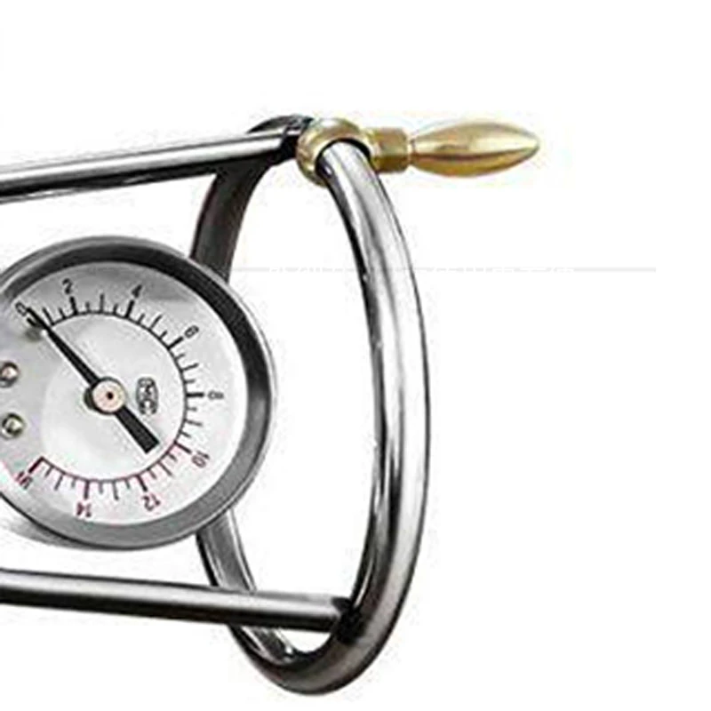 Vintage Traditional Popcorn Maker Compact Mini Home Machine Trendy Hand-Cranked 304 Stainless Steel Popcorn Maker
Vintage Traditional Popcorn Maker Compact Mini Home Machine Trendy Hand-Cranked 304 Stainless Steel Popcorn Maker