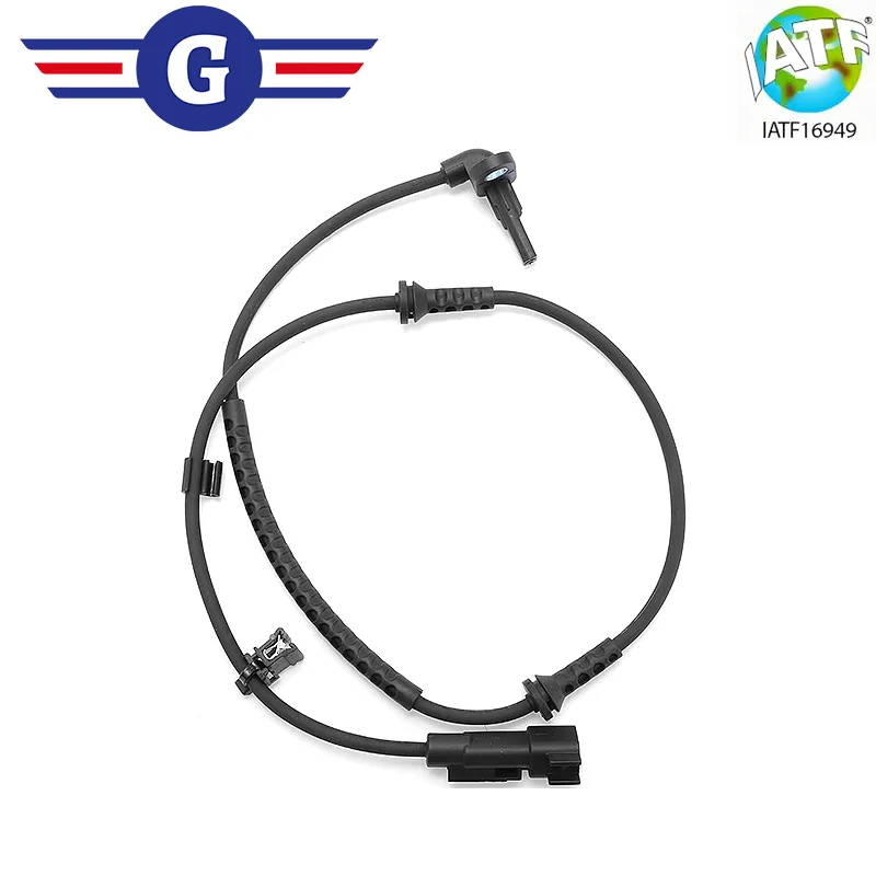 2ABS2934 5S13717 Abs Brake Sensor Front Left Onix 2013 2014 94544448 95019935 SS20360 5S13713 94544449 96852905
2ABS2934 5S13717 Abs Brake Sensor Front Left Onix 2013 2014 94544448 95019935 SS20360 5S13713 94544449 96852905