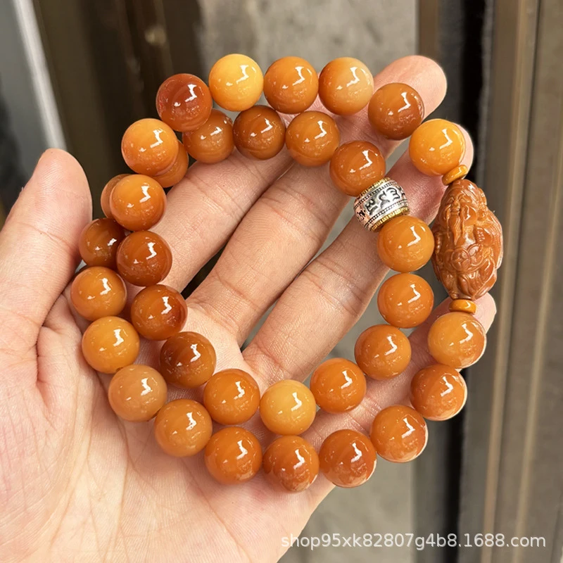 White Jade Root , Double Circle 108 Bodhi Buddhist Bracelet, Unisex Prayer Beads Necklace, Long Simple Cultu
White Jade Root , Double Circle 108 Bodhi Buddhist Bracelet, Unisex Prayer Beads Necklace, Long Simple Cultu