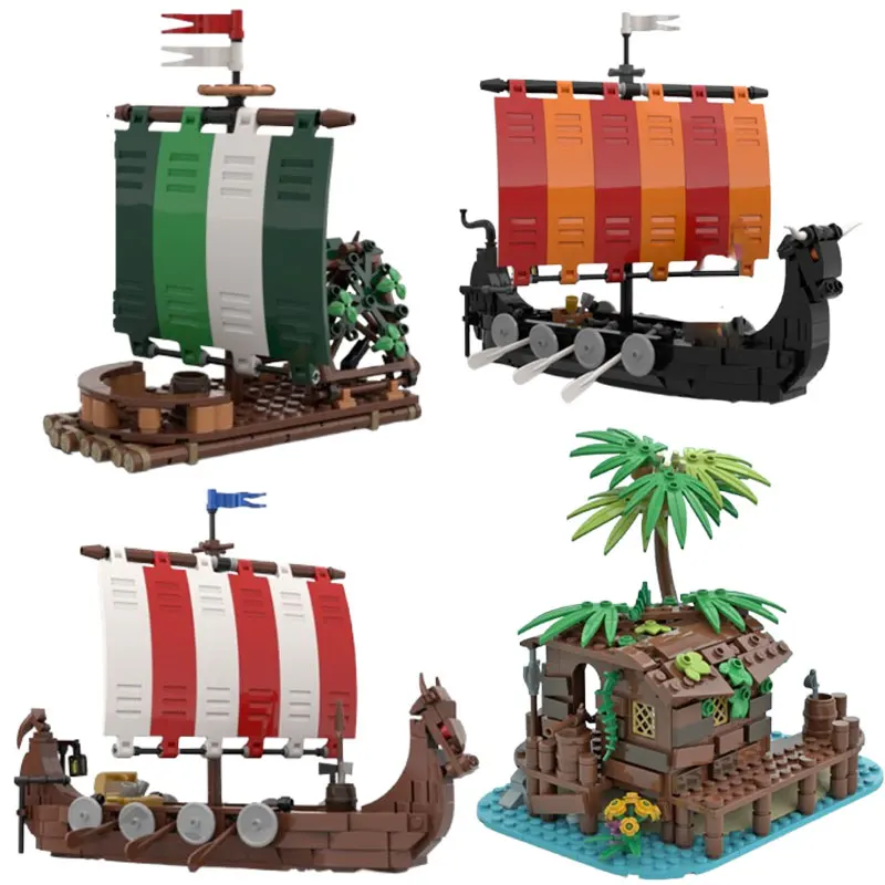 Spot MOC-120288 116513 98225 71229 Корабль и другие DIY мелкие частицы собранные строительные блоки развивающая игрушка модель подарочный набор o
Spot MOC-120288 116513 98225 71229 Корабль и другие DIY мелкие частицы собранные строительные блоки развивающая игрушка модель подарочный набор o