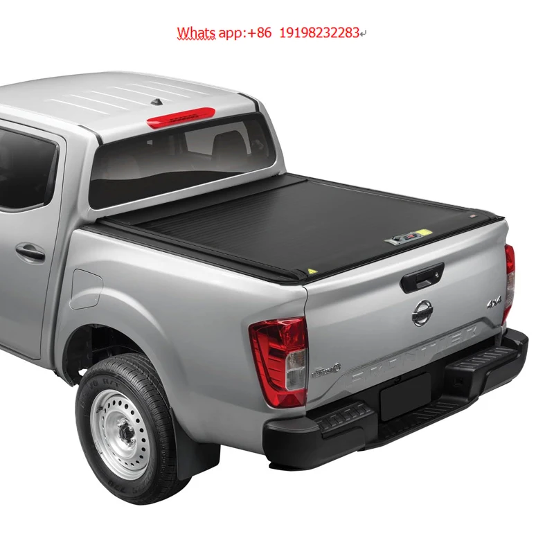 Чехол для пикапа, чехол для Nissan Frontier, алюминиевая крышка Ute, чехол для кровати, жесткий складной чехол для шторки
Чехол для пикапа, чехол для Nissan Frontier, алюминиевая крышка Ute, чехол для кровати, жесткий складной чехол для шторки