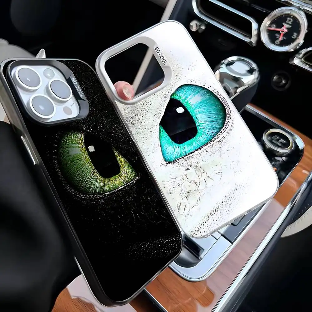 Lovely Couple Fury Dragon Phone Case For iPhone 16,15,14,13,12,11,Pro,XS,Max,Plus,Mini,SE T-Too-thlessES White Black Shockproof
Lovely Couple Fury Dragon Phone Case For iPhone 16,15,14,13,12,11,Pro,XS,Max,Plus,Mini,SE T-Too-thlessES White Black Shockproof