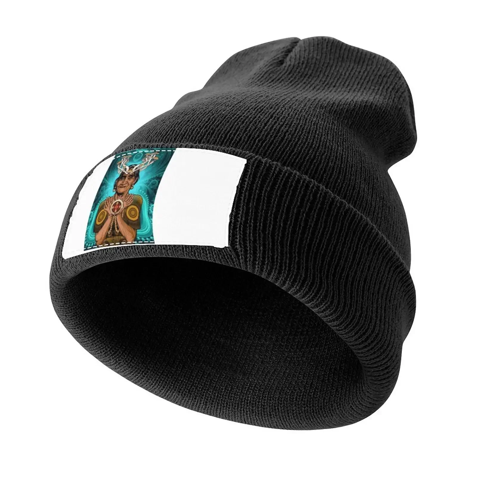 Maria Sabina Spiritual Medicine Knitted Cap Hat Baseball Cap Sun Hat For Children custom Hat Women's Beach Visor Men's
Maria Sabina Spiritual Medicine Knitted Cap Hat Baseball Cap Sun Hat For Children custom Hat Women's Beach Visor Men's