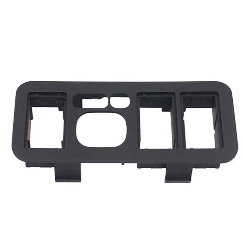 for Changan CS35 Rearview Mirror Switch Headlight Adjustment Switches Box Trim Cover Frame Assembly Genuine Brand New
for Changan CS35 Rearview Mirror Switch Headlight Adjustment Switches Box Trim Cover Frame Assembly Genuine Brand New