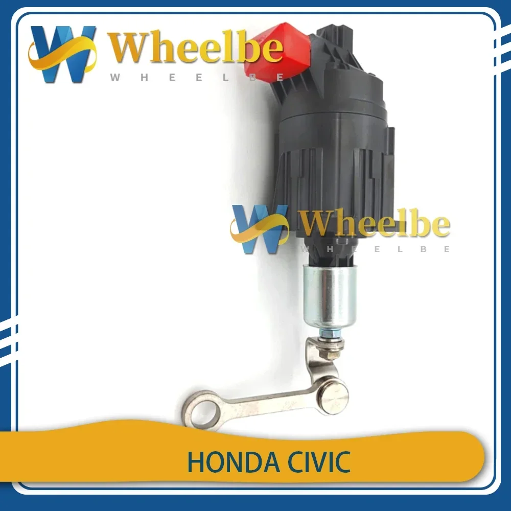 Car Parts TD025 Turbo Electronic Actuator For Honda Civic 1.5L K6T52372 49373-07012 18900-5AF-H010M3 TD025 Wastegate Actuator
Car Parts TD025 Turbo Electronic Actuator For Honda Civic 1.5L K6T52372 49373-07012 18900-5AF-H010M3 TD025 Wastegate Actuator