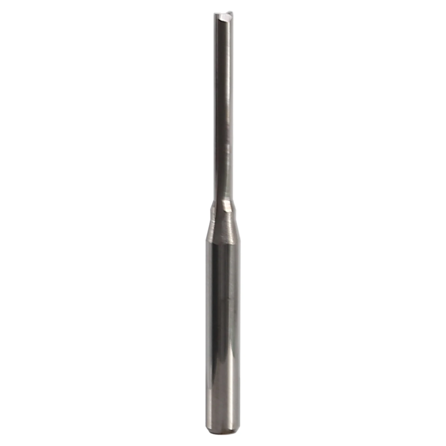 N87R 10 Pcs Two Flutes Straight End Mills Straight Slot Bit Wood Cutter Two Double Flute Bits 3.175X2X17Mm for CNC Router
N87R 10 Pcs Two Flutes Straight End Mills Straight Slot Bit Wood Cutter Two Double Flute Bits 3.175X2X17Mm for CNC Router