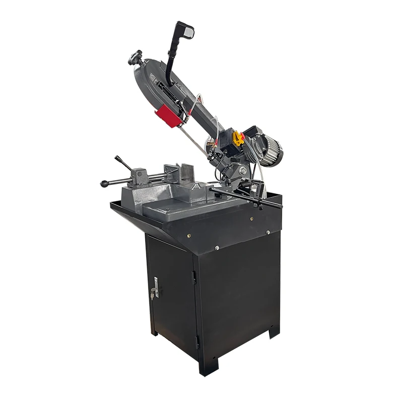 G5015GC Metal Cutting Band Saw Machine for Stainless Steel
G5015GC Metal Cutting Band Saw Machine for Stainless Steel