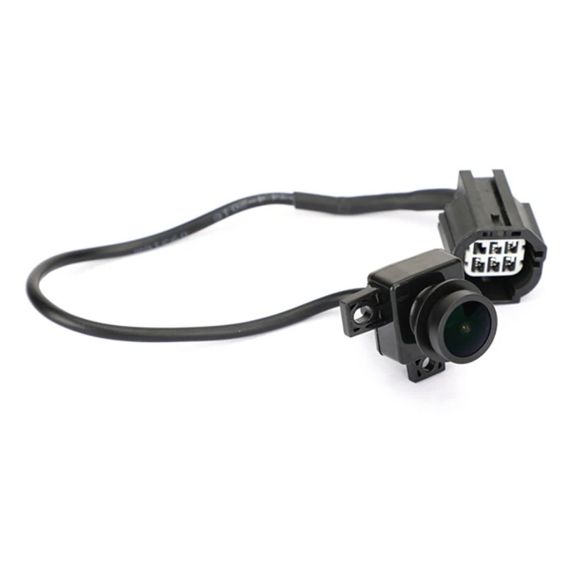 Backup Parking Camera Rear View Camera 56054041AC For 2009-2012 Dodge Ram 1500
Backup Parking Camera Rear View Camera 56054041AC For 2009-2012 Dodge Ram 1500