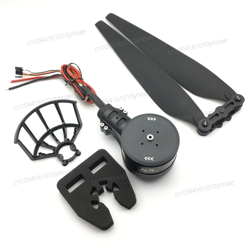 Haoying X8 power set plant protection unmanned four-axis 6-axis CAAC three types four types of education and training test
Haoying X8 power set plant protection unmanned four-axis 6-axis CAAC three types four types of education and training test