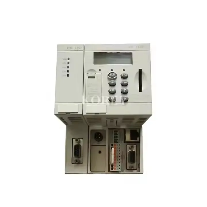 Модуль ПЛК PM783F A7 3BDH000364R0001 с базовым блоком TB711F 3BDH000365R000
Модуль ПЛК PM783F A7 3BDH000364R0001 с базовым блоком TB711F 3BDH000365R000