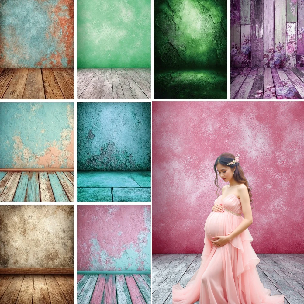 MOON.QG Wood Floors Backdrop Birthday Vintage Textured Backgrounds For Photographs Accessories Wallpaper Baby Props Photoshoot
MOON.QG Wood Floors Backdrop Birthday Vintage Textured Backgrounds For Photographs Accessories Wallpaper Baby Props Photoshoot