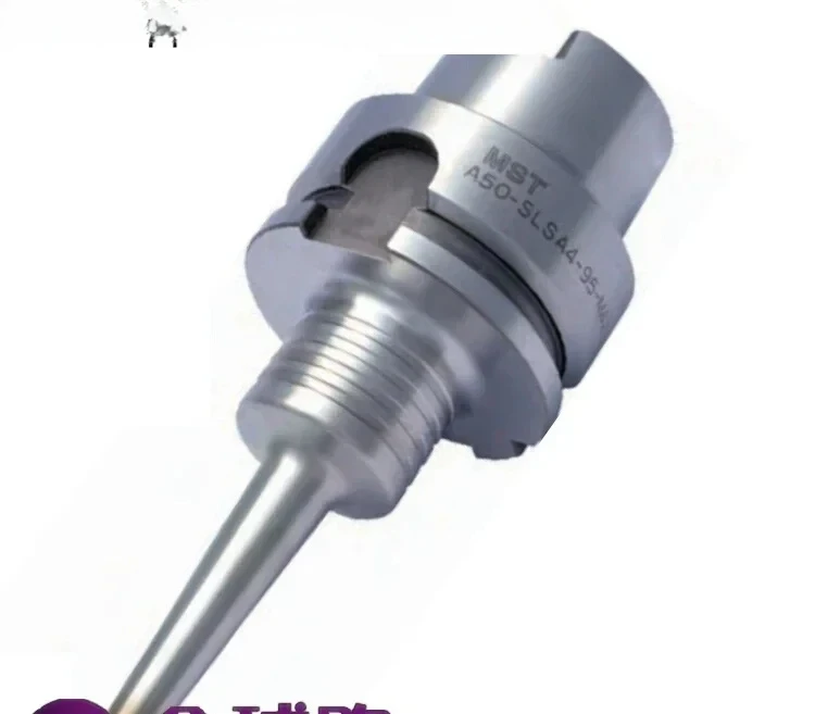 MST Ensidi integrated sintered handle HSK63A heat shrinkable handle five-axis special handle
MST Ensidi integrated sintered handle HSK63A heat shrinkable handle five-axis special handle
