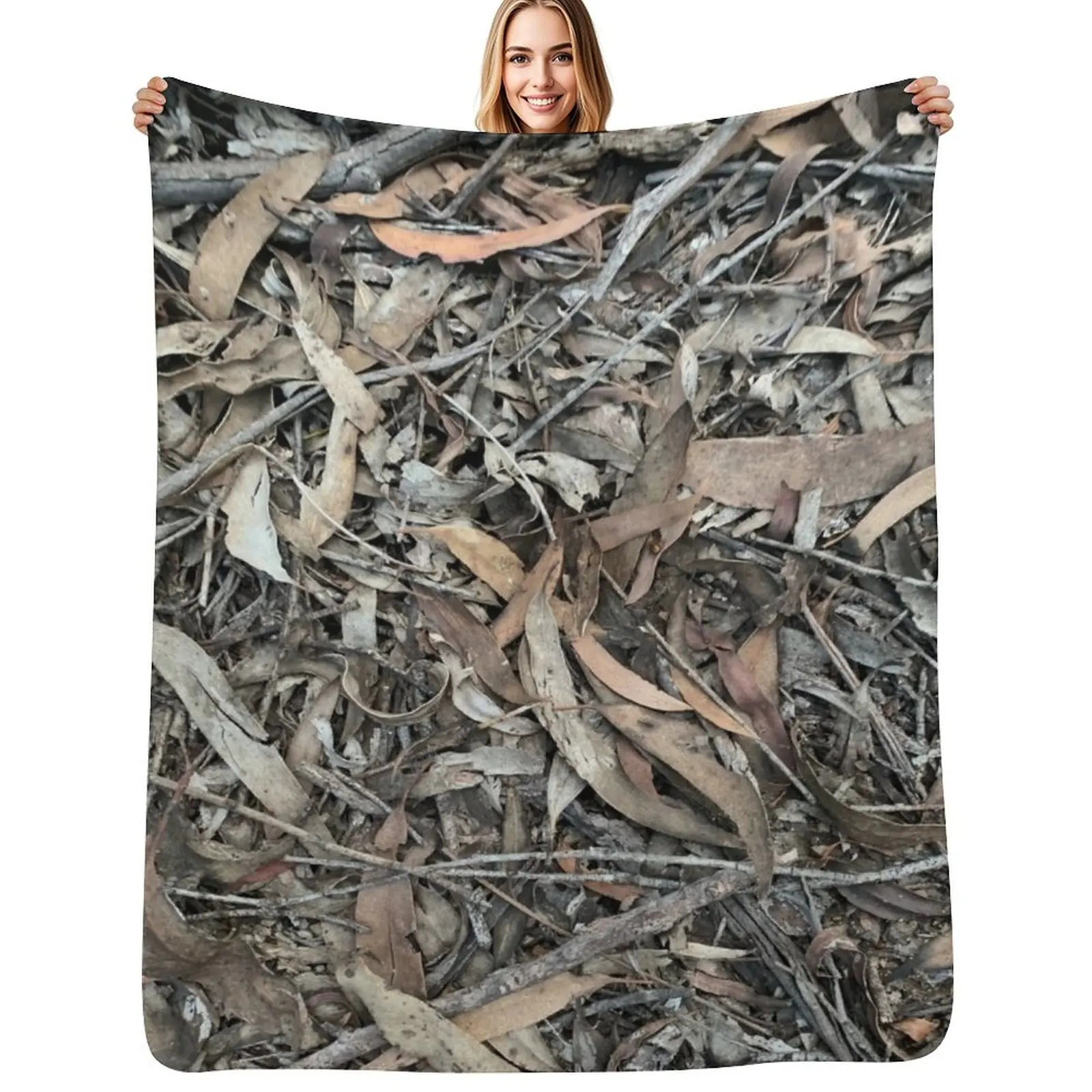 Real Camouflage Throw Blanket Cozy Microfiber Throw Blanket for Home Bedroom
Real Camouflage Throw Blanket Cozy Microfiber Throw Blanket for Home Bedroom