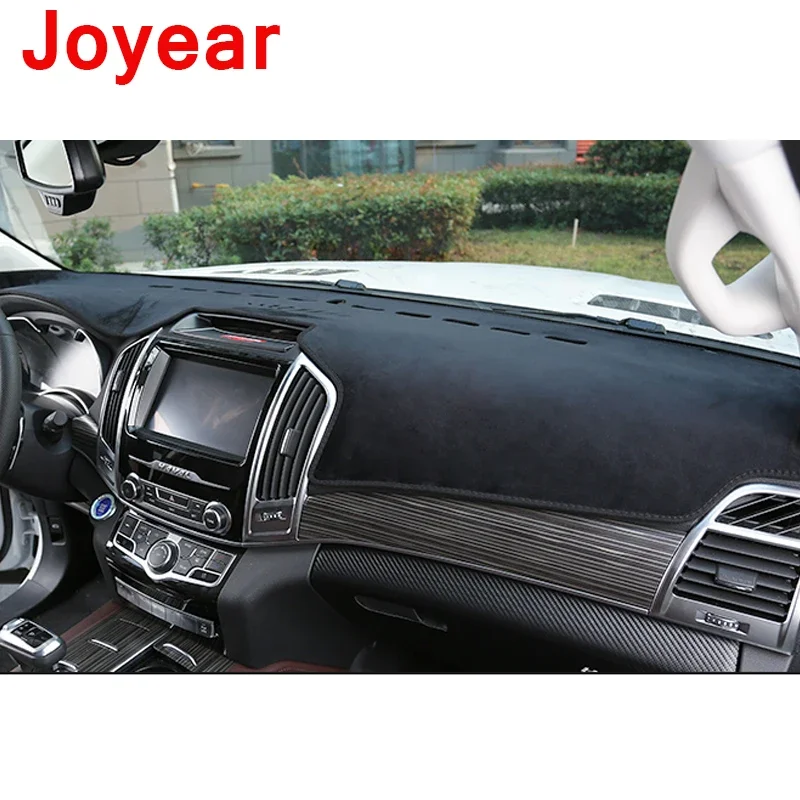 For Great Wall Haval H9 2021-2022 Dashboard Sun Protection Pad Non-slip Sun Pad Center Polyester Car Interior Accessories
For Great Wall Haval H9 2021-2022 Dashboard Sun Protection Pad Non-slip Sun Pad Center Polyester Car Interior Accessories
