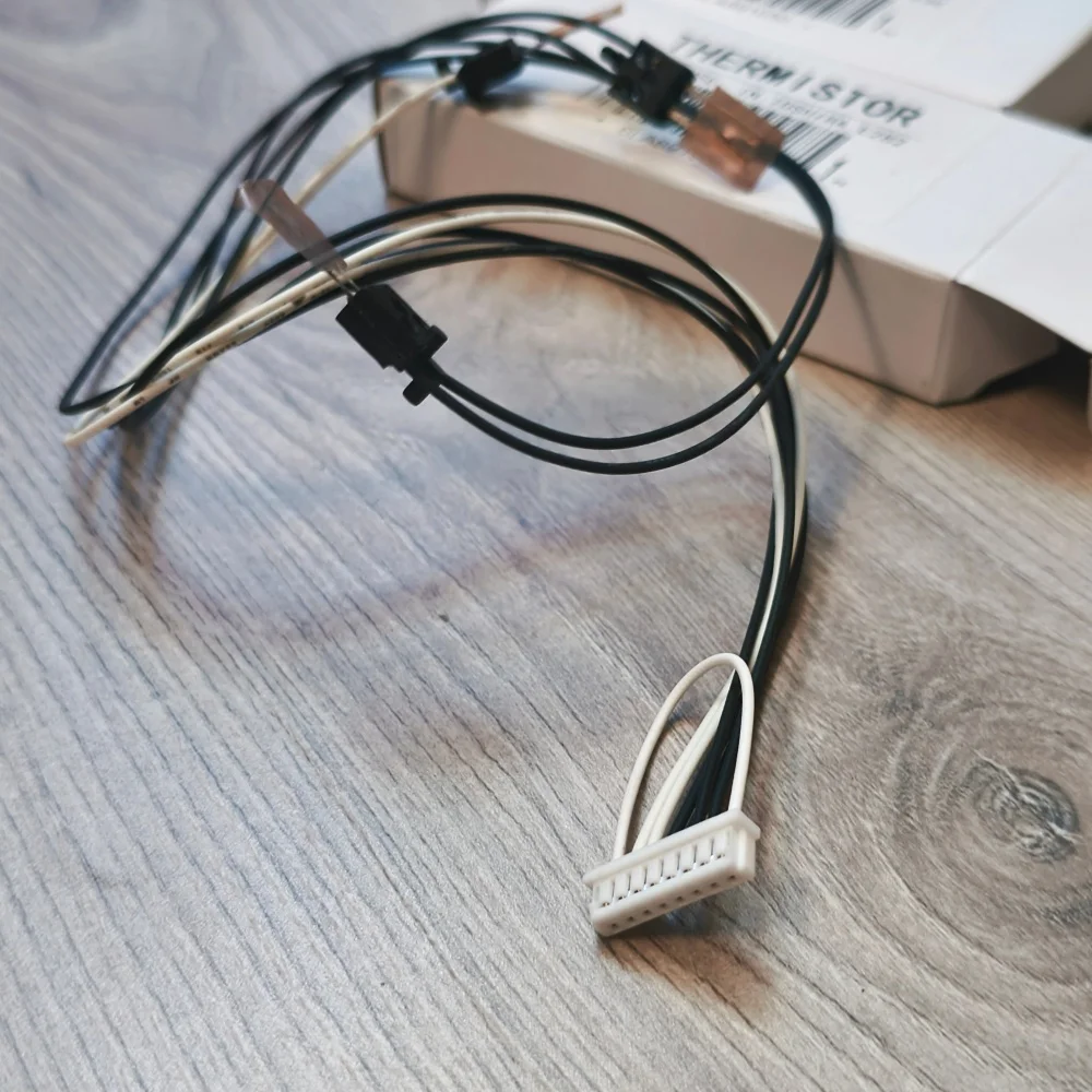 6LA89105000 Термистор фьюзера для Toshiba E-studio 230 202 200 203 230 232 233 280 282 283 Запчасти для копировальных аппаратов
6LA89105000 Термистор фьюзера для Toshiba E-studio 230 202 200 203 230 232 233 280 282 283 Запчасти для копировальных аппаратов