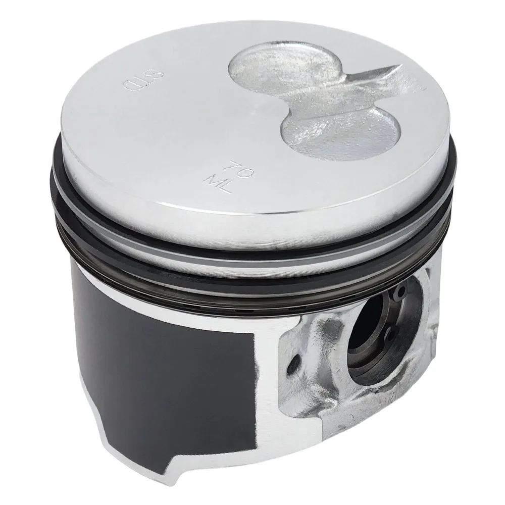 Engine Piston Assembly YM119515-22080 For Komatsu 2D70E-5 Diesel Engine Parts
Engine Piston Assembly YM119515-22080 For Komatsu 2D70E-5 Diesel Engine Parts
