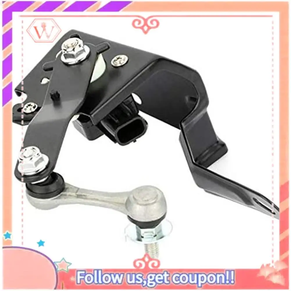 A88U-Rear Left Suspension Ride Height Level Sensor For Lexus GS350 GS430 GS450H IS250 89408-30130
A88U-Rear Left Suspension Ride Height Level Sensor For Lexus GS350 GS430 GS450H IS250 89408-30130
