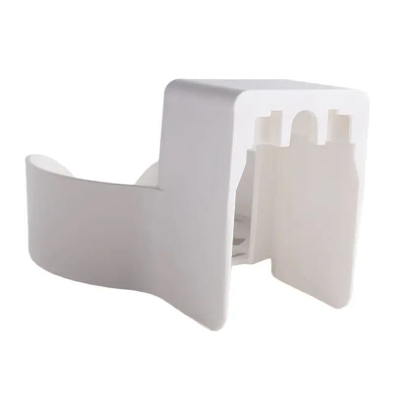 Настенное крепление B68C для TP-Link Deco X20 X60 X50 X55, кронштейн для Wi-Fi 6 с органайзером для кабелей, для домашней Mesh Wi-Fi системы
Настенное крепление B68C для TP-Link Deco X20 X60 X50 X55, кронштейн для Wi-Fi 6 с органайзером для кабелей, для домашней Mesh Wi-Fi системы
