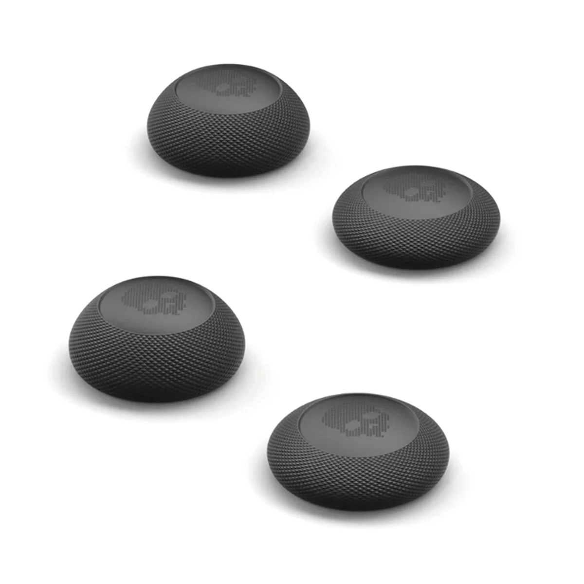 BABQ For Skull & Co. Convex Thumb Grips Set for Steam Deck/OLED/ROG Ally/X-4pcs Analog Stick Caps,Enhanced Gaming Precision A
BABQ For Skull & Co. Convex Thumb Grips Set for Steam Deck/OLED/ROG Ally/X-4pcs Analog Stick Caps,Enhanced Gaming Precision A