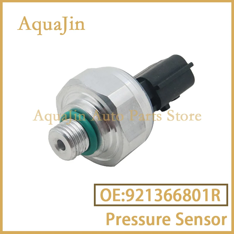 921366801R Датчик давления кондиционера для Dacia Dokker KE Renault Captur J5 Koleos II Master Megane Trafic Clio IV
921366801R Датчик давления кондиционера для Dacia Dokker KE Renault Captur J5 Koleos II Master Megane Trafic Clio IV