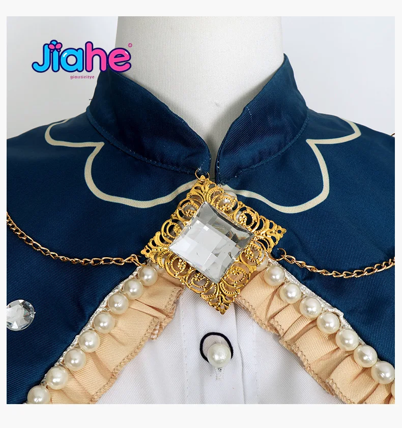 Anime New Len Rin PJSK Kagamin Cosplay Costume Sparkling Wall Girl Lolita Sweet Dress Gloves Socks Halloween Carnival Uniform
Anime New Len Rin PJSK Kagamin Cosplay Costume Sparkling Wall Girl Lolita Sweet Dress Gloves Socks Halloween Carnival Uniform