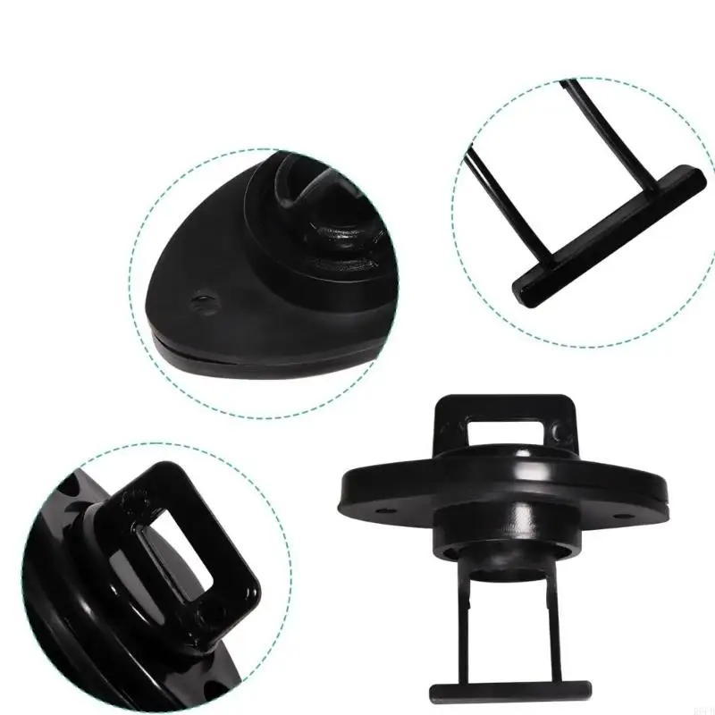 Waterproof Drain Plug with O Rings and Base Replace 292000187 High Performances Drain Plug Easy to Install R6FB
Waterproof Drain Plug with O Rings and Base Replace 292000187 High Performances Drain Plug Easy to Install R6FB