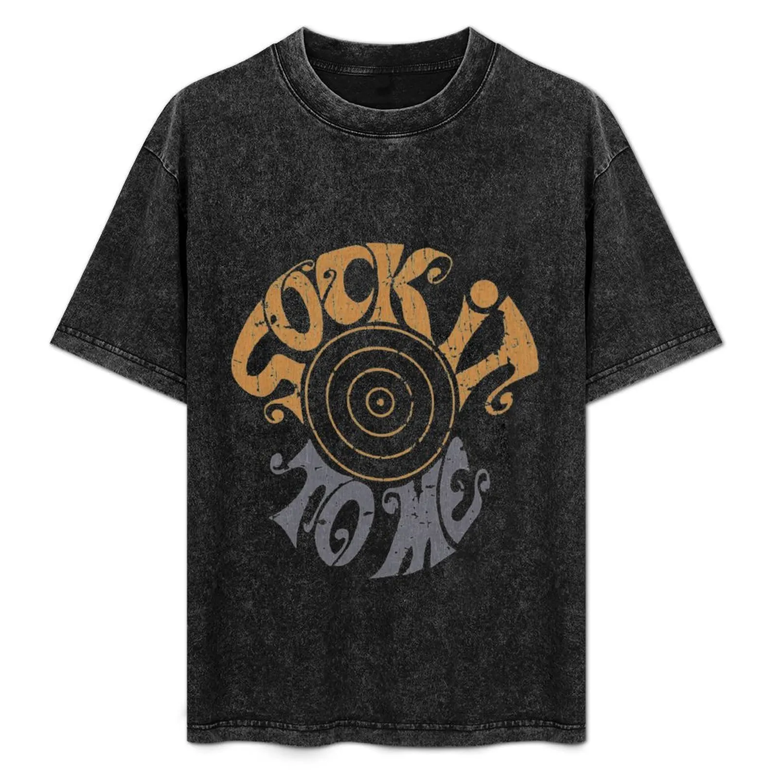 Sock It To Me T-Shirt Casual Graphic Print Tee
Sock It To Me T-Shirt Casual Graphic Print Tee