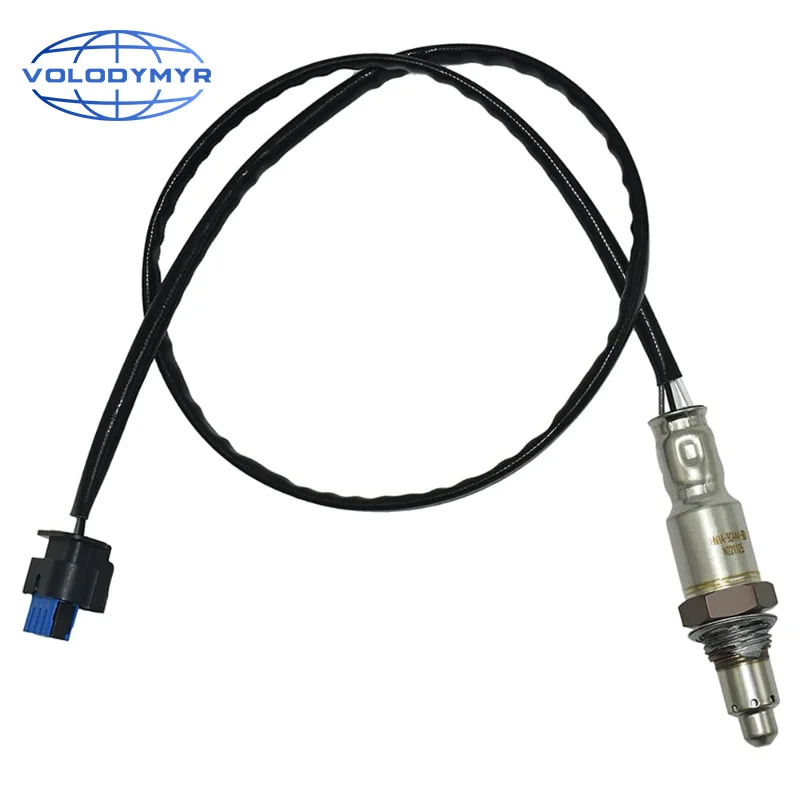 Car Rear Oxygen Sensor for Ford Ecosport 1.5 2018- 2019 HN1A9G444BD HN1A9G444BD HN1A9G444BE
Car Rear Oxygen Sensor for Ford Ecosport 1.5 2018- 2019 HN1A9G444BD HN1A9G444BD HN1A9G444BE