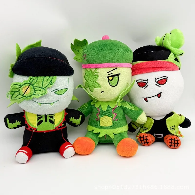 New Product Bing Bong PEAK Scout Plushie Animation Game Peripheral Plush Toy Doll Birthday Gift for Friends
New Product Bing Bong PEAK Scout Plushie Animation Game Peripheral Plush Toy Doll Birthday Gift for Friends