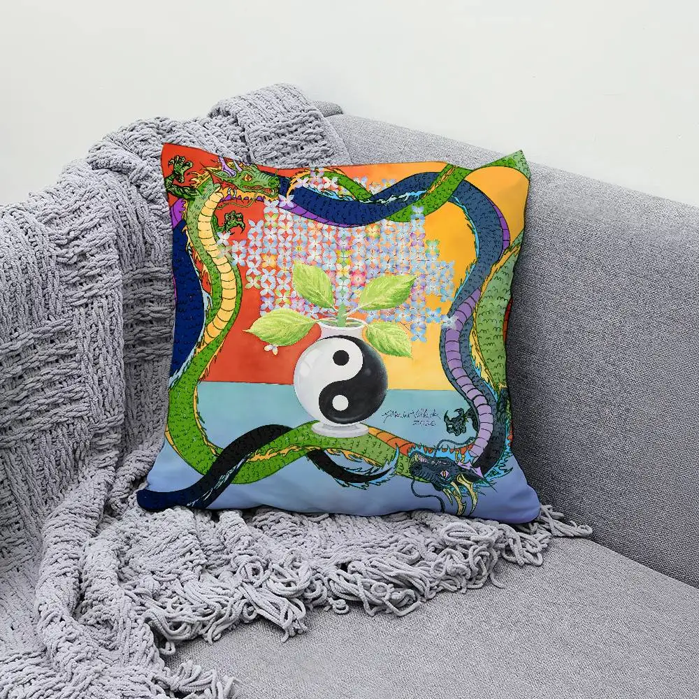 F-Feid EL GREEN PRINT La Saga 30x30cm 45x45cm Pillow Case Decor Protective Covers Comfortable Soft For Sofa Living Room Home Off
F-Feid EL GREEN PRINT La Saga 30x30cm 45x45cm Pillow Case Decor Protective Covers Comfortable Soft For Sofa Living Room Home Off