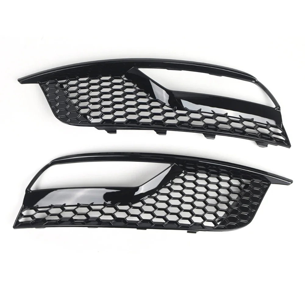Car Bumper Cover Black Fog Lamp Frame Good Material Quality Non-deformed Frame Vehicle Maintenance For A3 8V Sedan
Car Bumper Cover Black Fog Lamp Frame Good Material Quality Non-deformed Frame Vehicle Maintenance For A3 8V Sedan