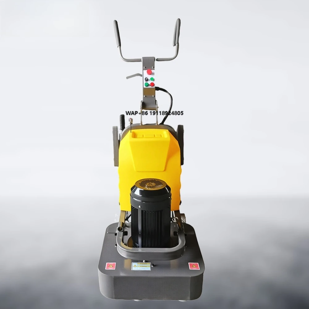 Concrete Floor Grinding Grinder and Polisher
Concrete Floor Grinding Grinder and Polisher