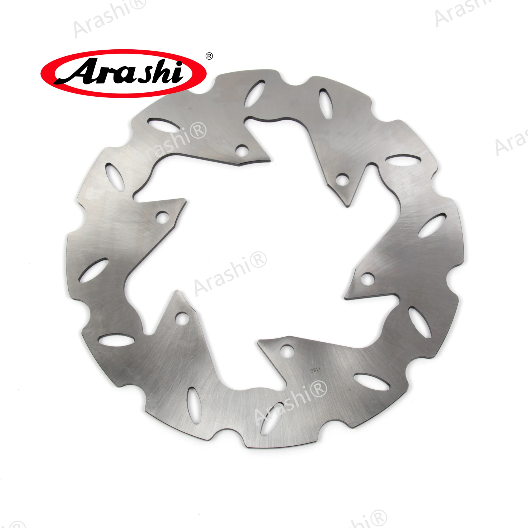Front Brake Disc Rotor For YAMAHA YP 250 MAJESTY DX 1998-1999 Motorcycle Fixed Brake Disk Parts YP250 Majesty DX ABS 1999-2005
Front Brake Disc Rotor For YAMAHA YP 250 MAJESTY DX 1998-1999 Motorcycle Fixed Brake Disk Parts YP250 Majesty DX ABS 1999-2005