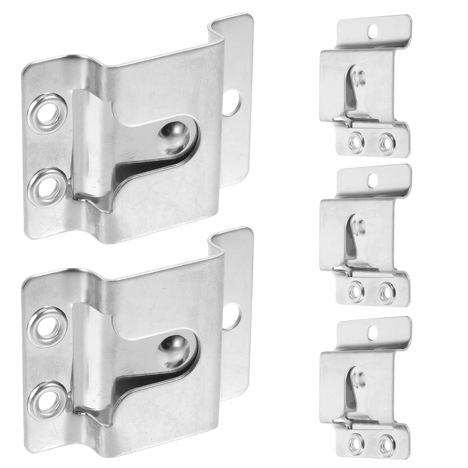5 Pcs Microphone Hook Holder Microphones Wireless Radio Accessories Magnetic Clip Metal for Stand
5 Pcs Microphone Hook Holder Microphones Wireless Radio Accessories Magnetic Clip Metal for Stand